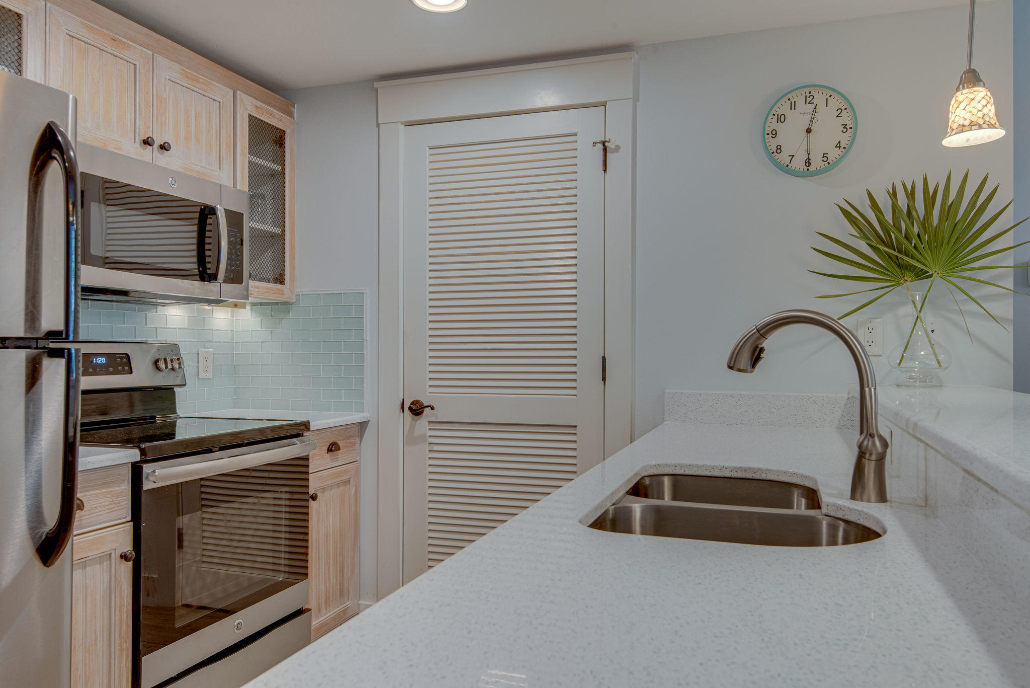 PILOT HOUSE - Residential