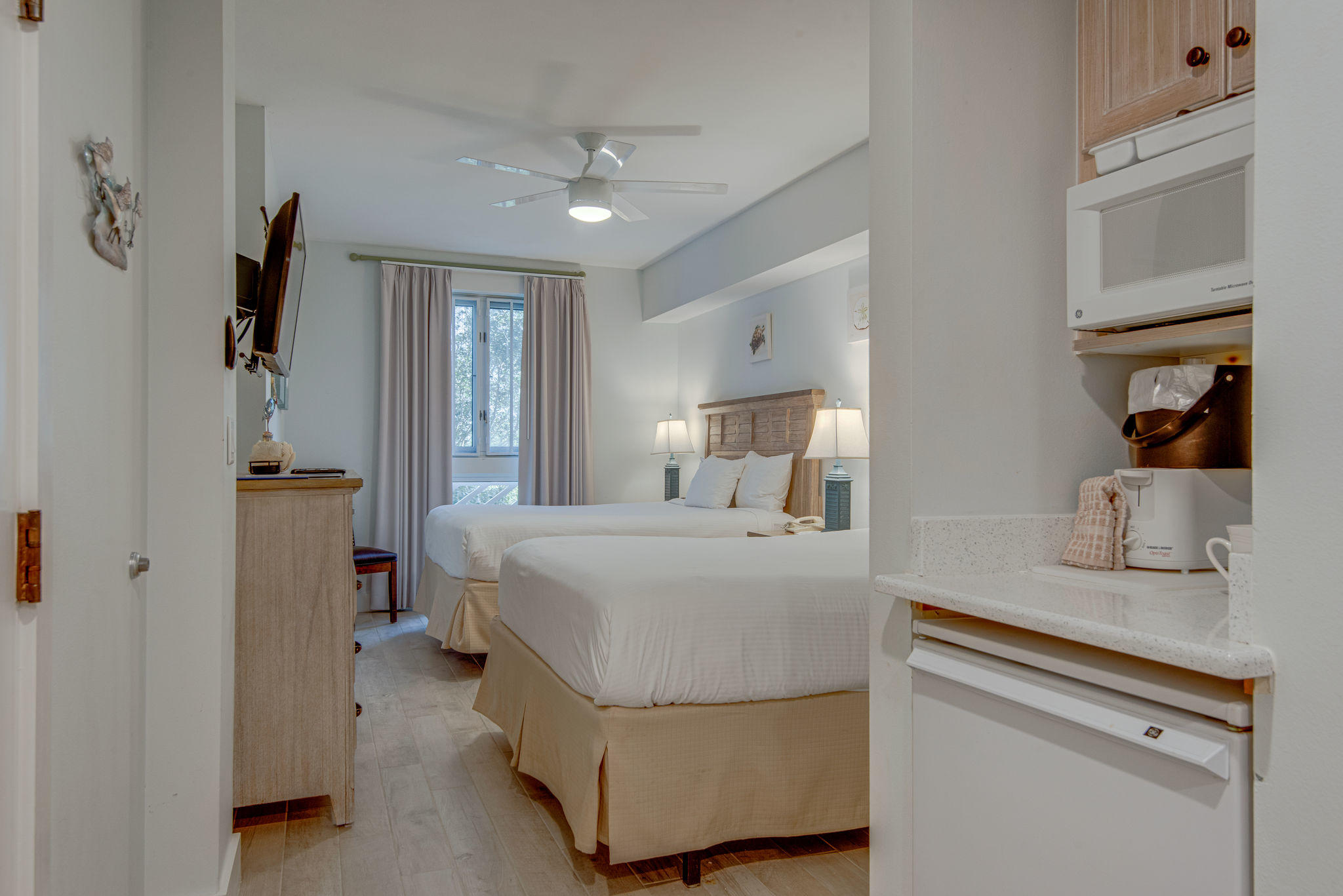 PILOT HOUSE - Residential