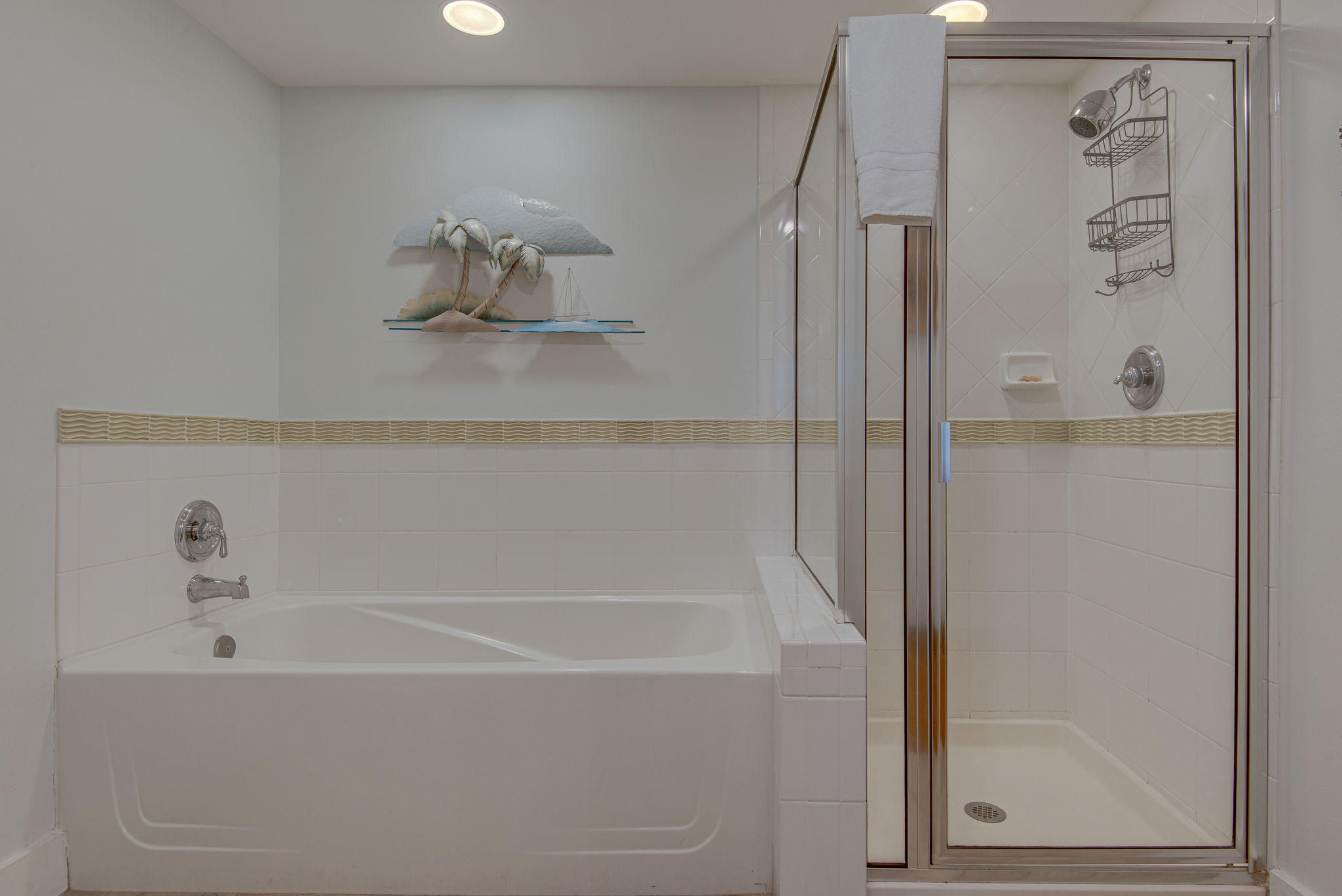 PILOT HOUSE - Residential