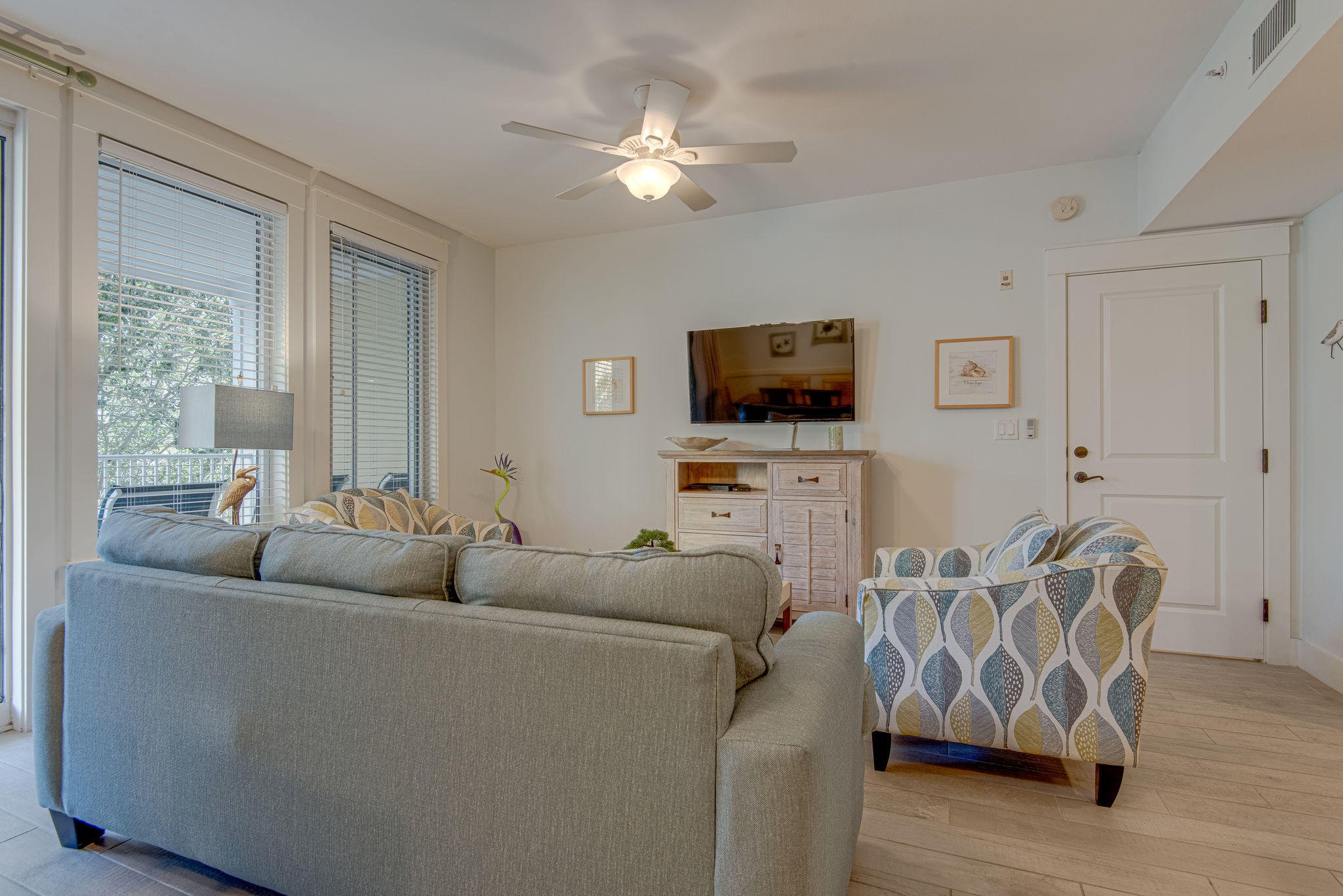 PILOT HOUSE - Residential