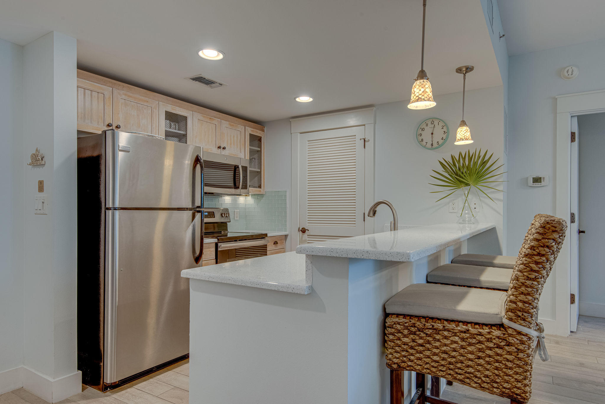 PILOT HOUSE - Residential