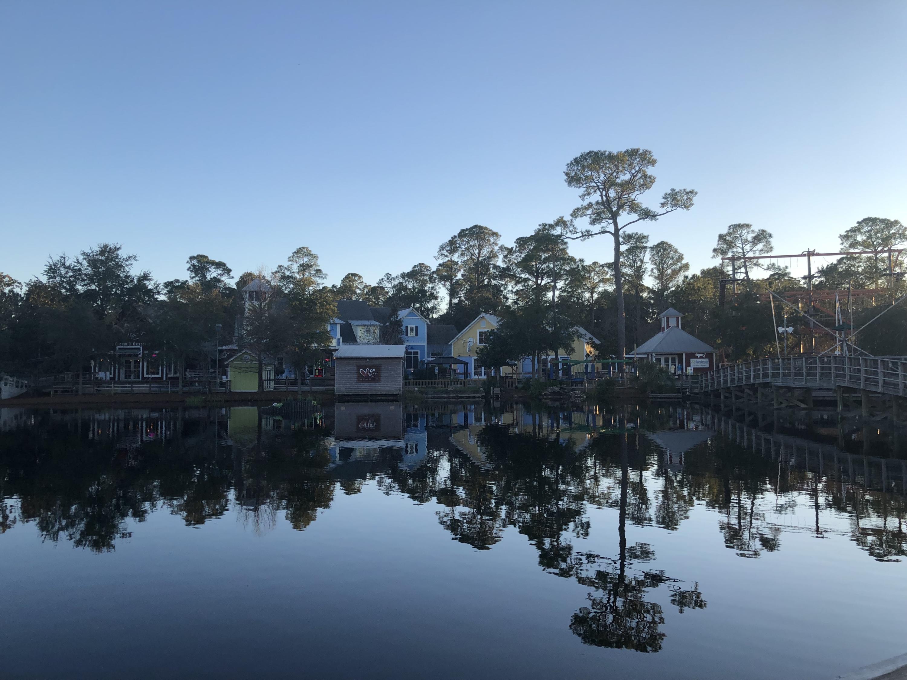 PILOT HOUSE - Residential