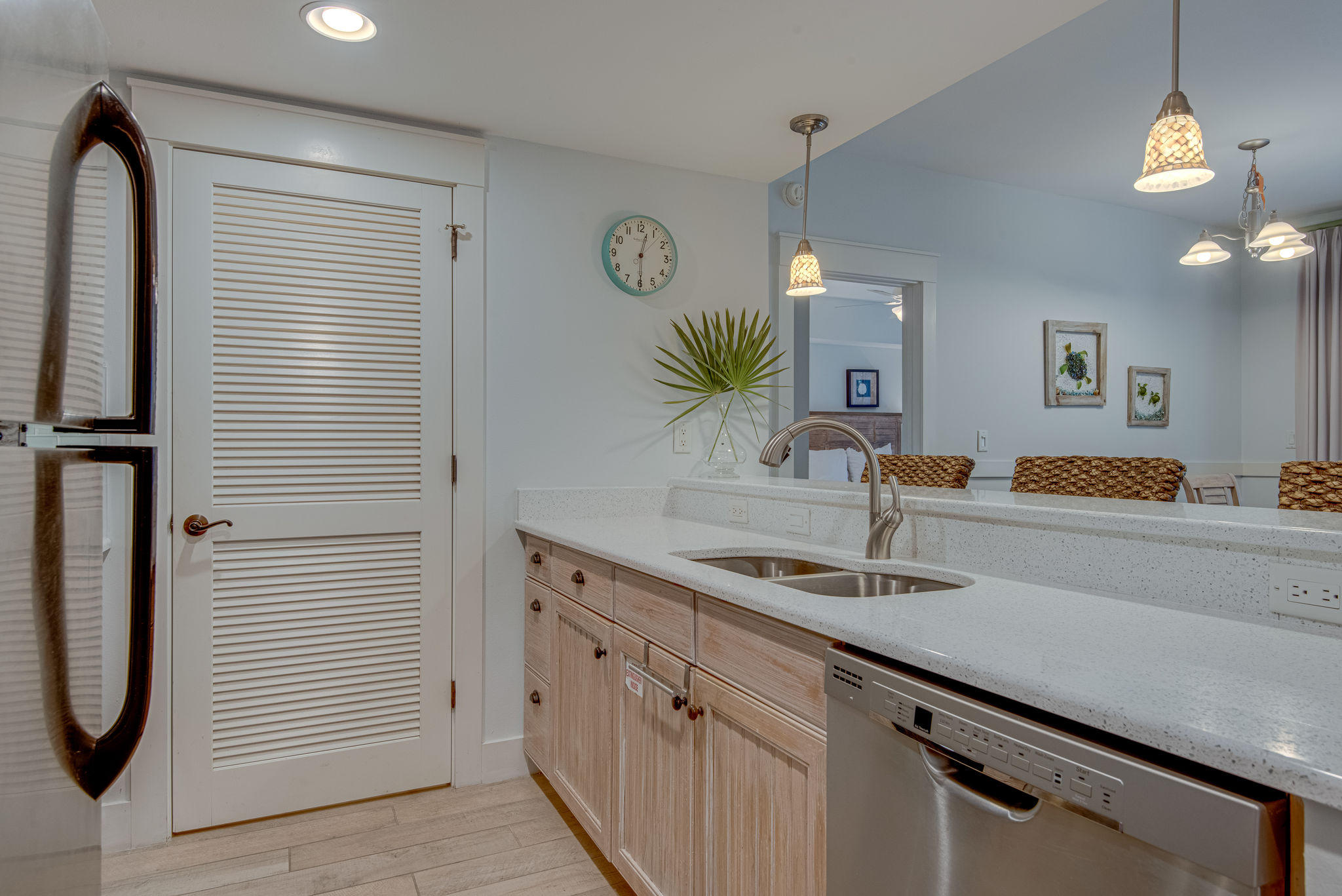 PILOT HOUSE - Residential