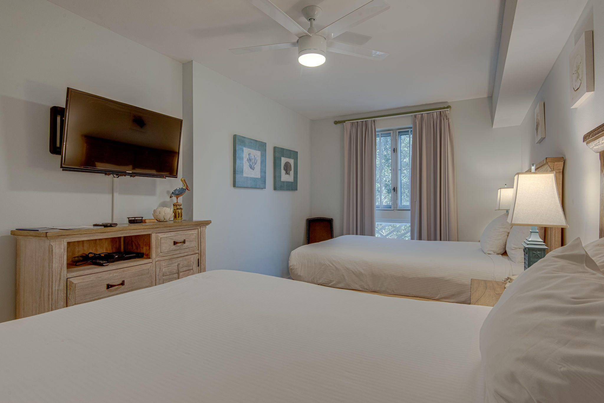 PILOT HOUSE - Residential