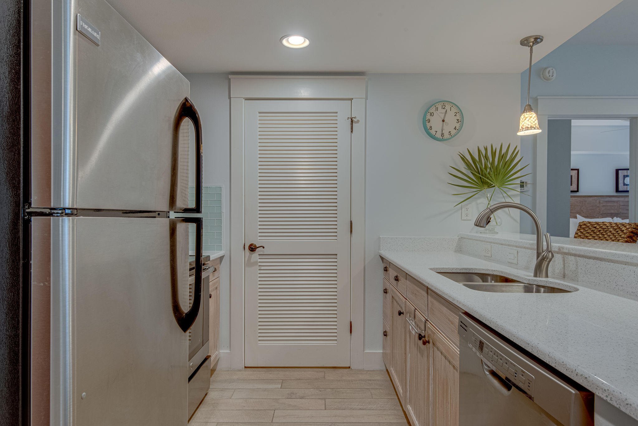 PILOT HOUSE - Residential