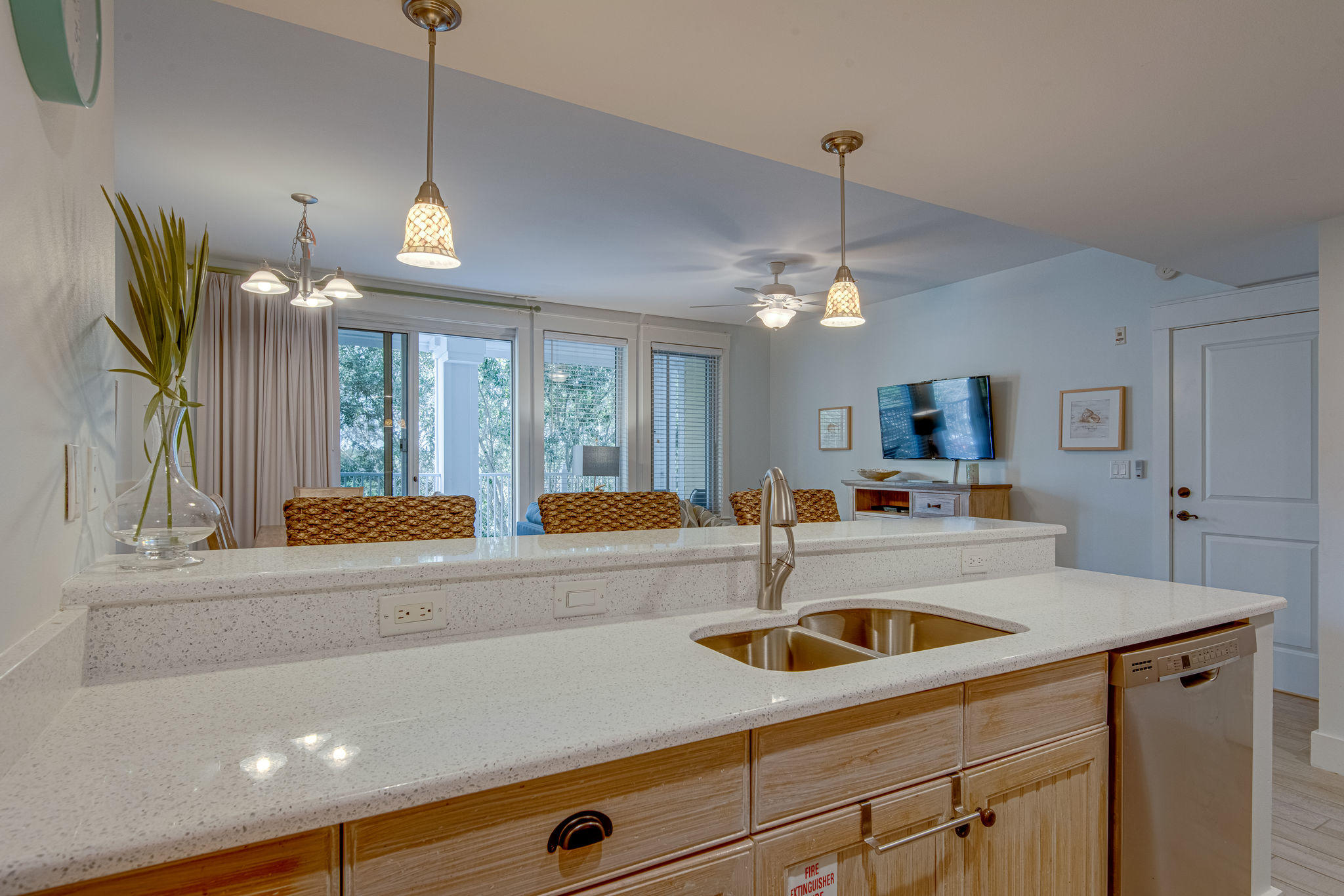 PILOT HOUSE - Residential