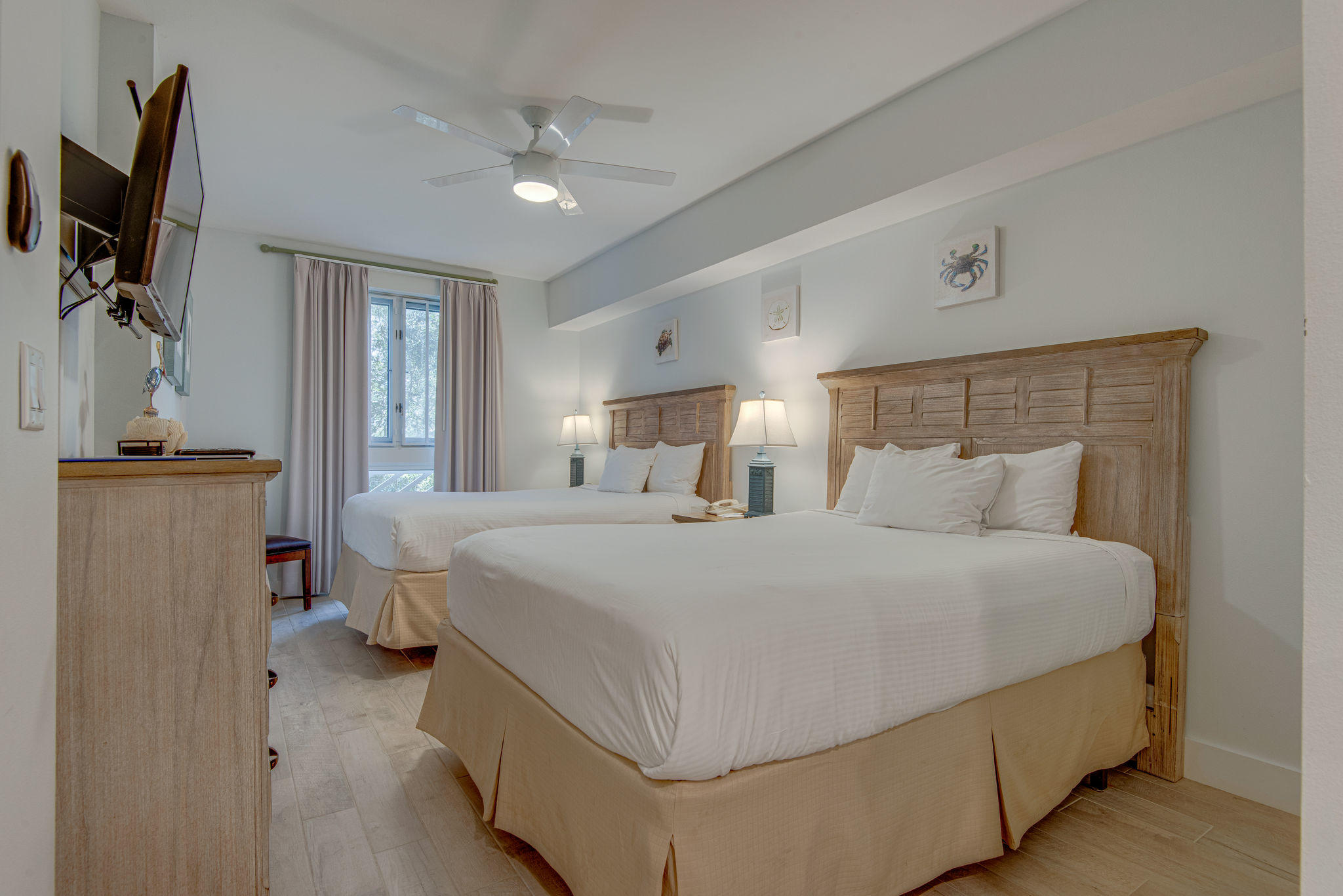 PILOT HOUSE - Residential