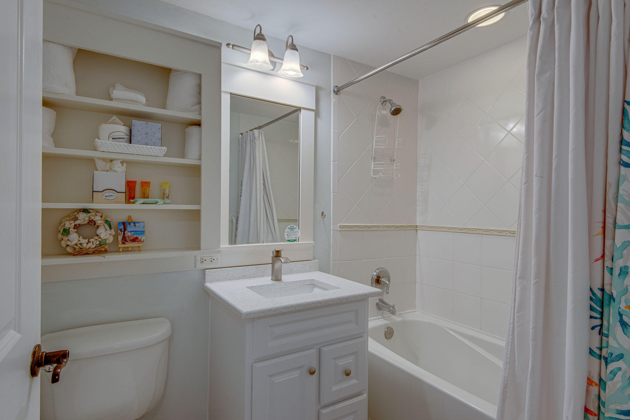 PILOT HOUSE - Residential