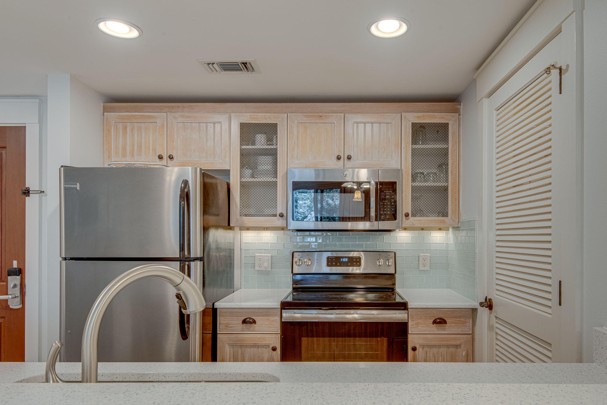 PILOT HOUSE - Residential