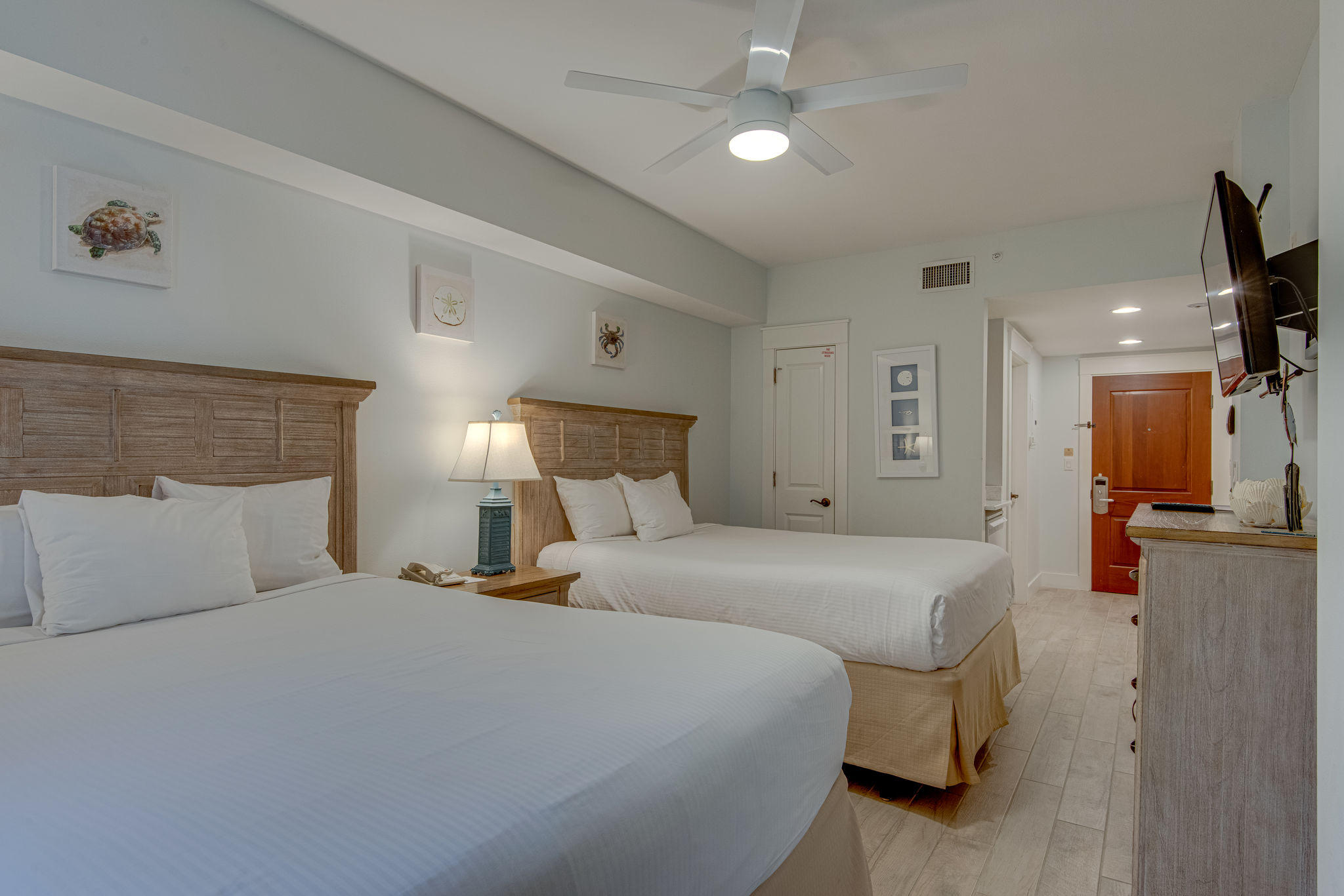 PILOT HOUSE - Residential