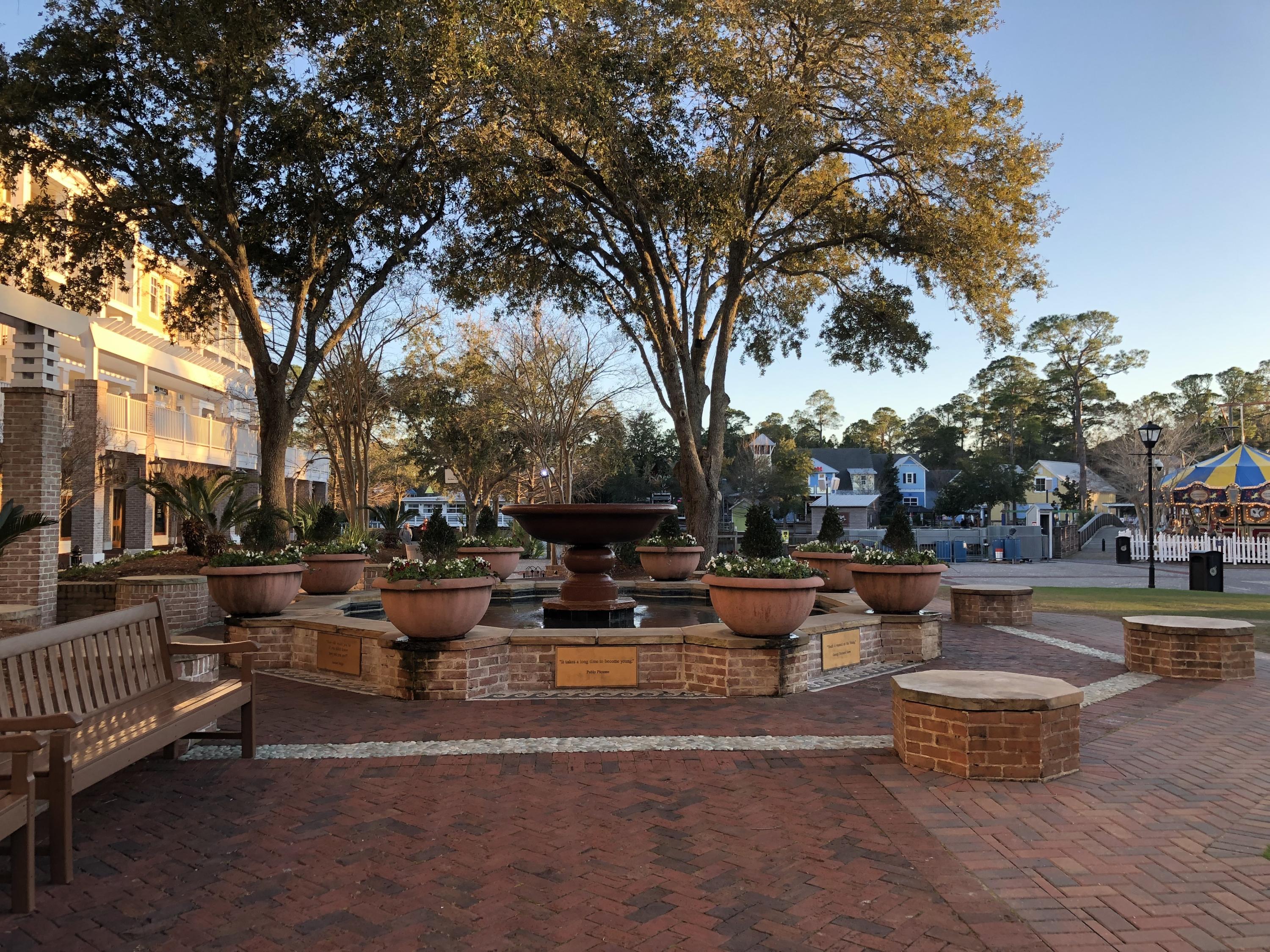 PILOT HOUSE - Residential