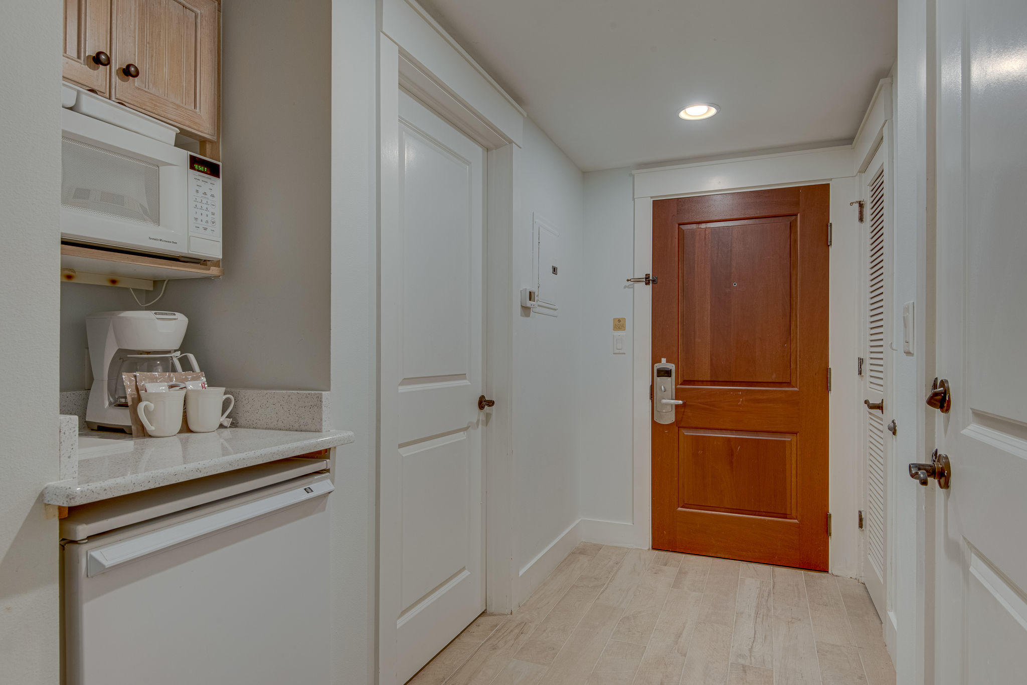 PILOT HOUSE - Residential