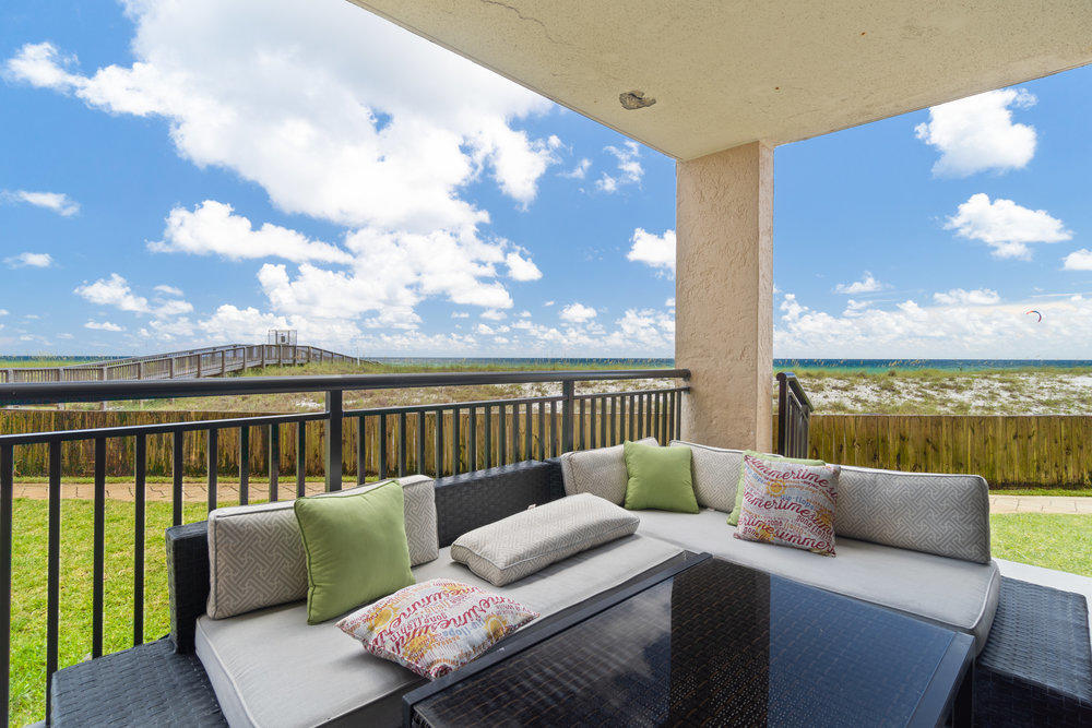 NAVARRE TOWERS CONDO - Residential