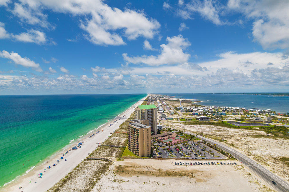 NAVARRE TOWERS CONDO - Residential