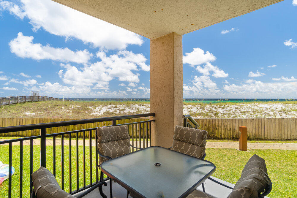 NAVARRE TOWERS CONDO - Residential