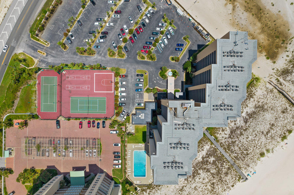 NAVARRE TOWERS CONDO - Residential