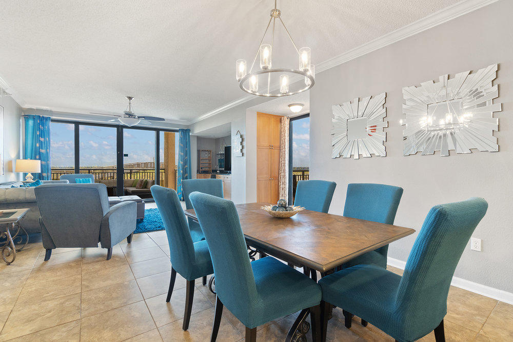 NAVARRE TOWERS CONDO - Residential