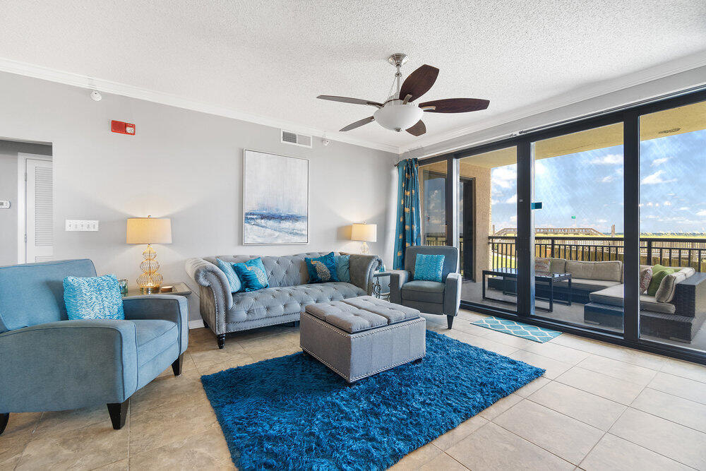 NAVARRE TOWERS CONDO - Residential