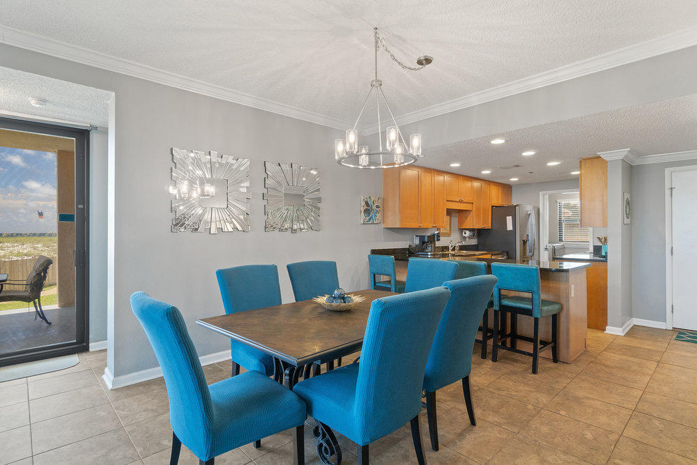 NAVARRE TOWERS CONDO - Residential