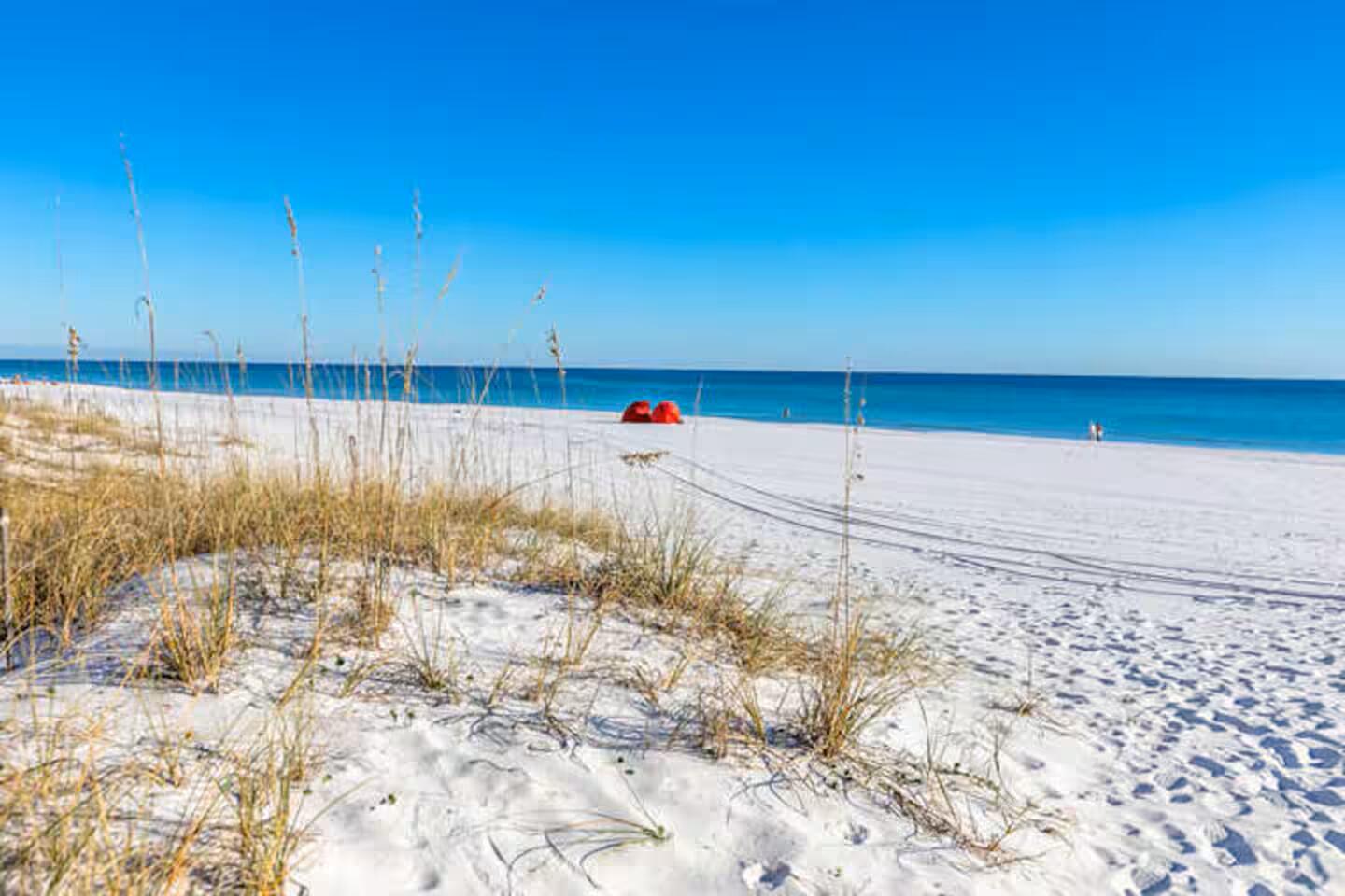 SANDPIPER BEACH COLONY - Residential