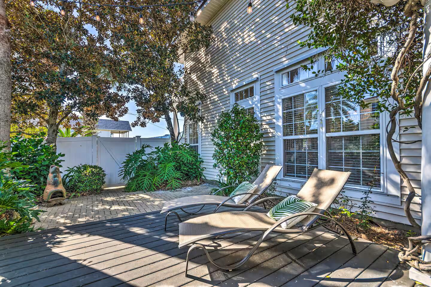 SANDPIPER BEACH COLONY - Residential