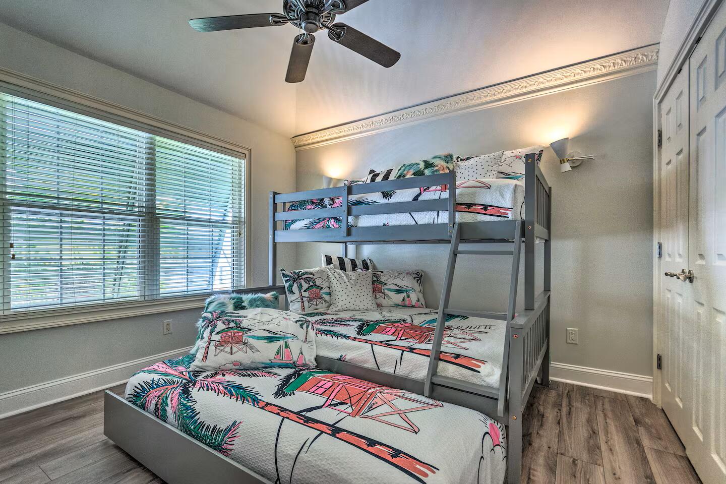 SANDPIPER BEACH COLONY - Residential