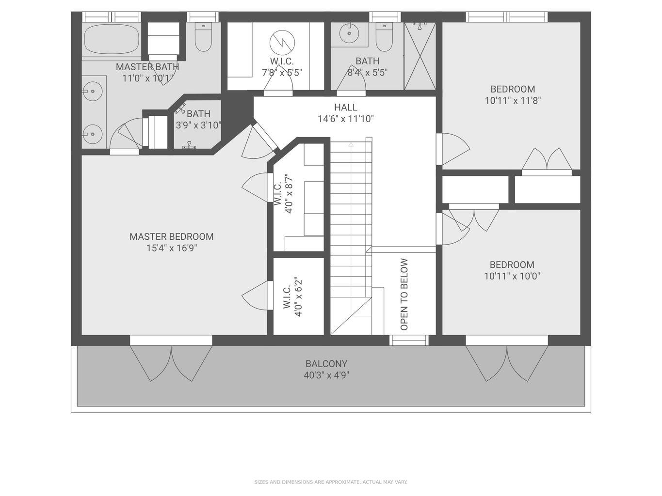 SANDPIPER BEACH COLONY - Residential