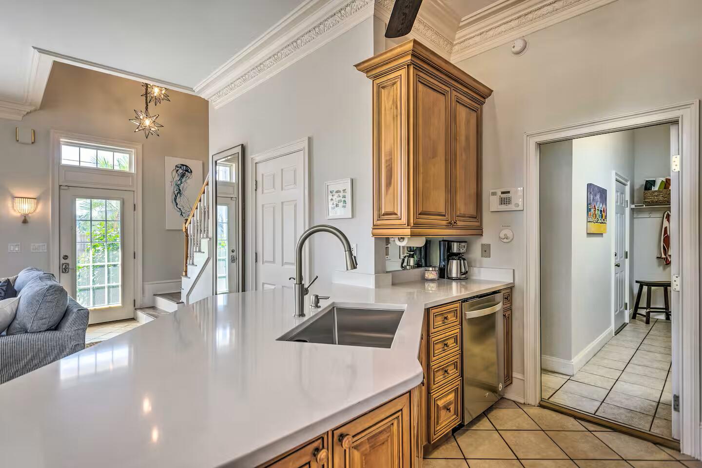 SANDPIPER BEACH COLONY - Residential