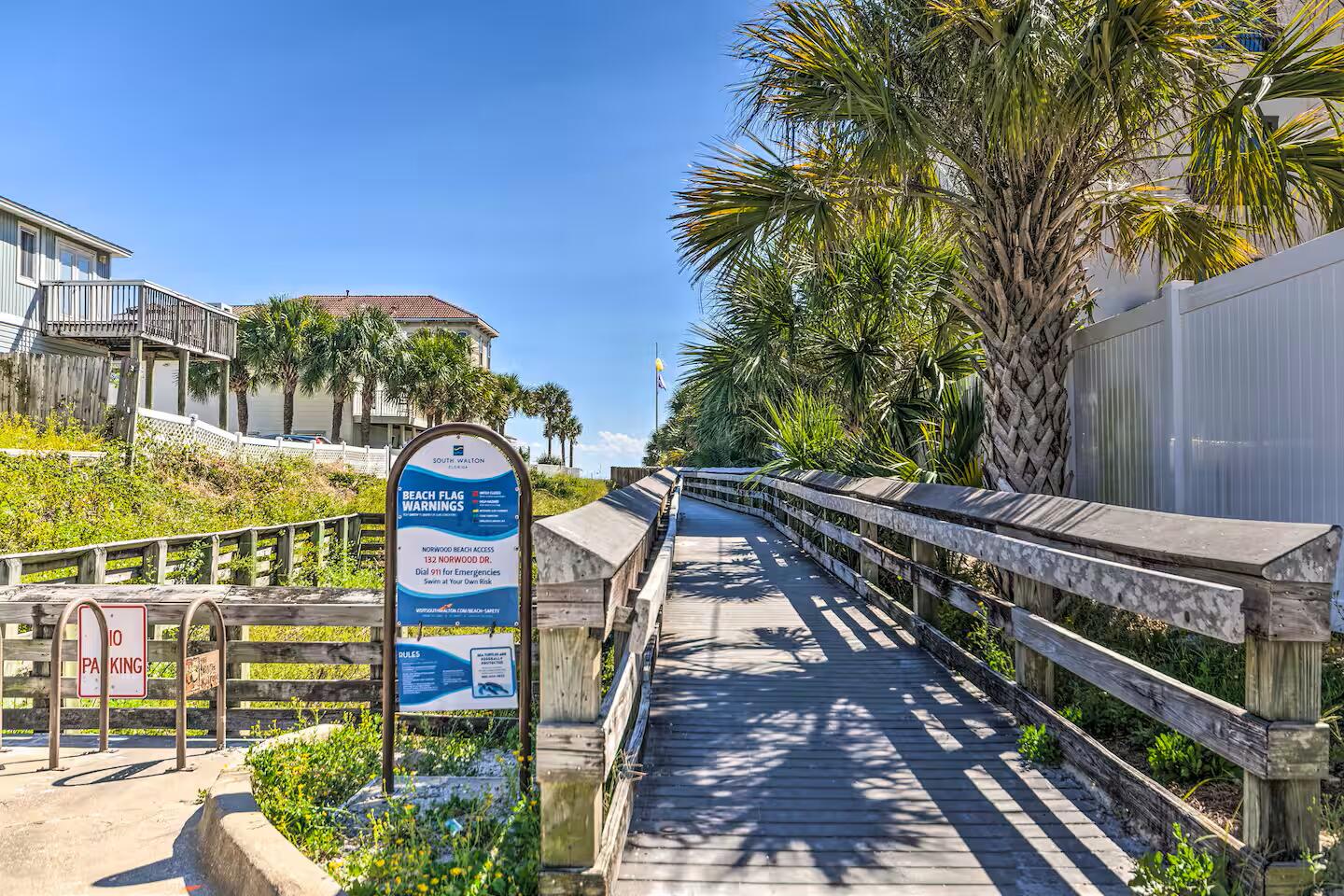 SANDPIPER BEACH COLONY - Residential