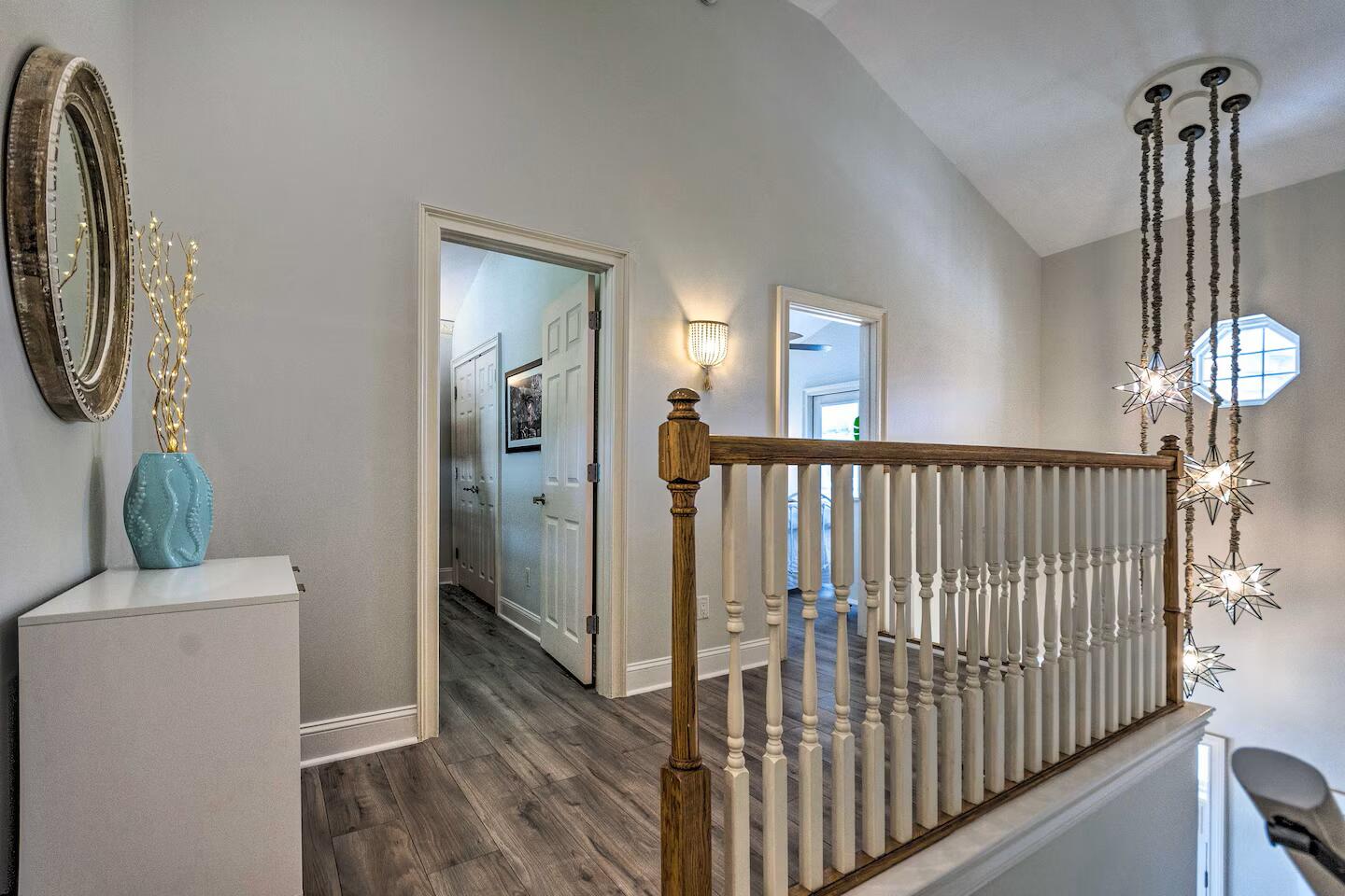 SANDPIPER BEACH COLONY - Residential