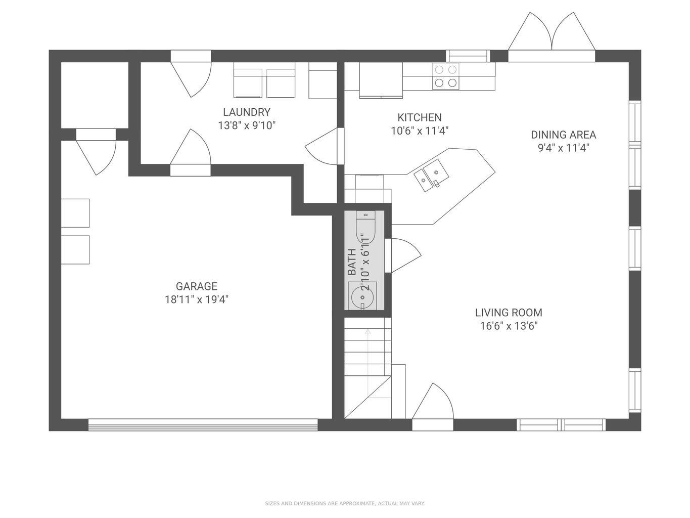 SANDPIPER BEACH COLONY - Residential