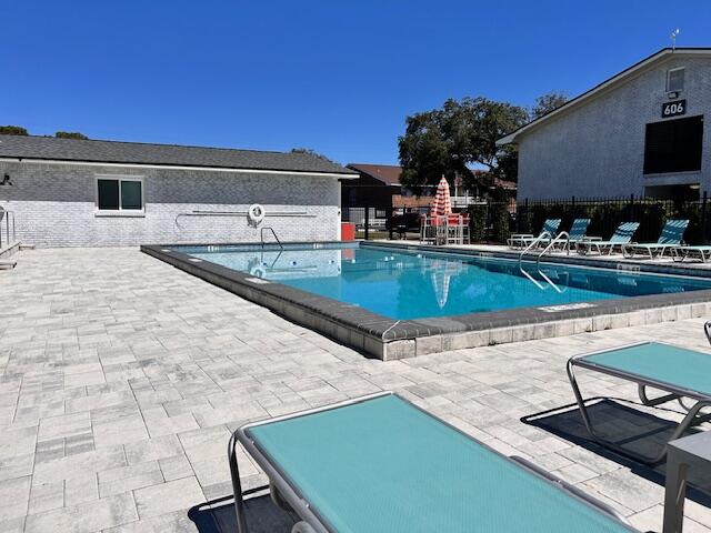 FAIR OAKS VILLAGE CONDO - Residential