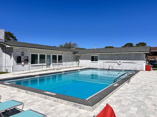 FAIR OAKS VILLAGE CONDO - Residential