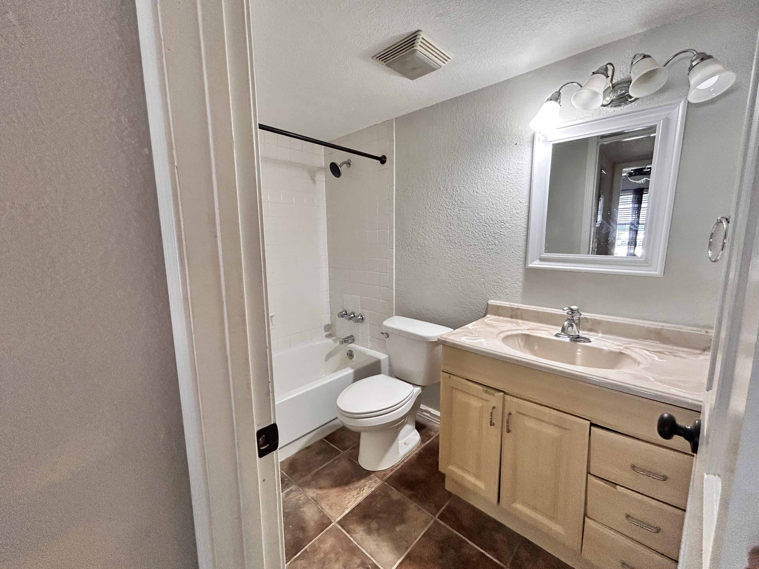 FAIR OAKS VILLAGE CONDO - Residential