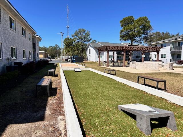 FAIR OAKS VILLAGE CONDO - Residential