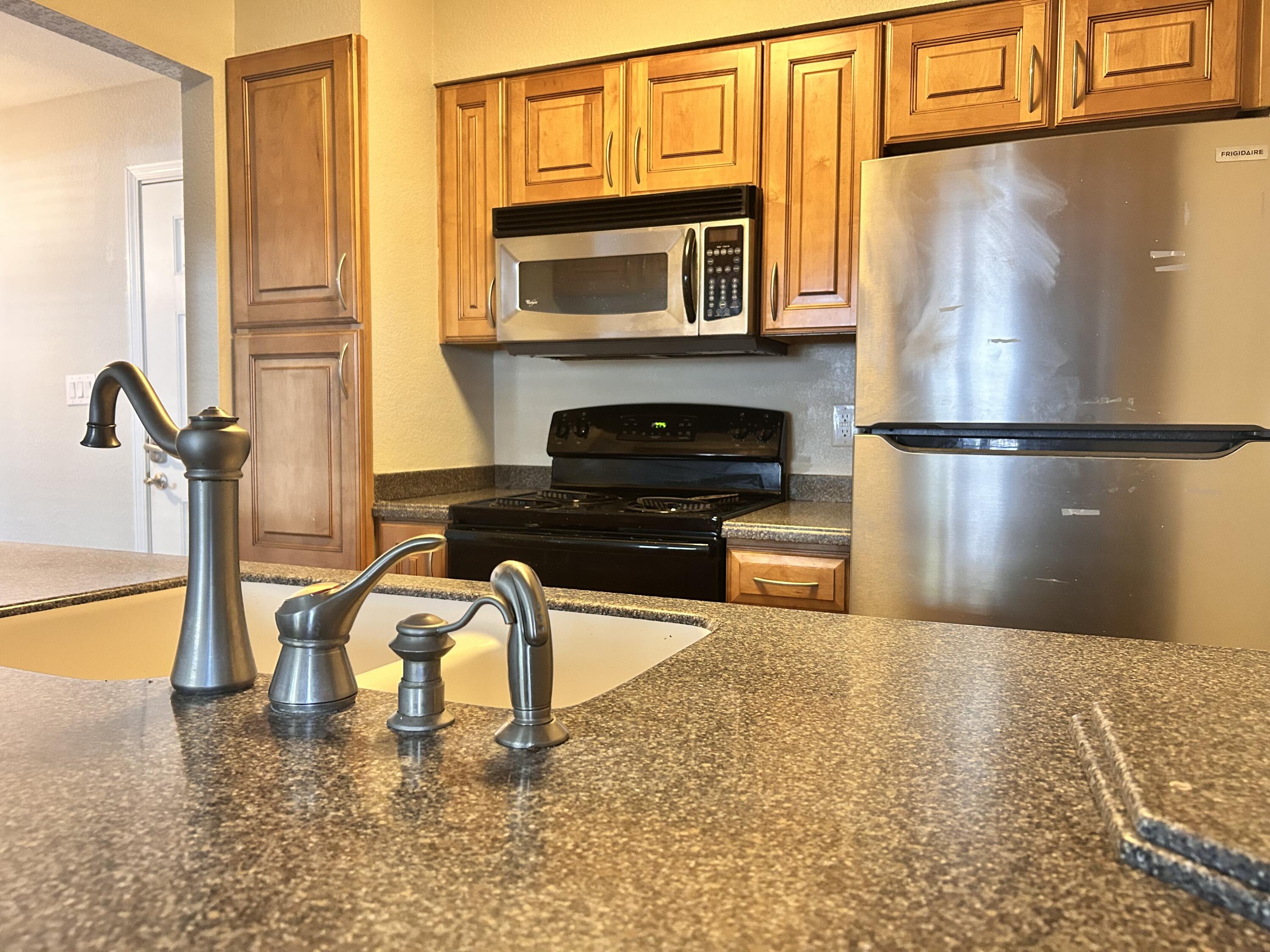 FAIR OAKS VILLAGE CONDO - Residential