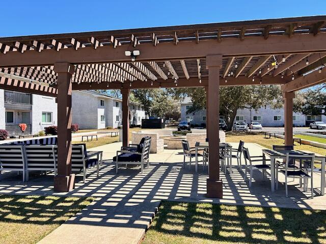FAIR OAKS VILLAGE CONDO - Residential