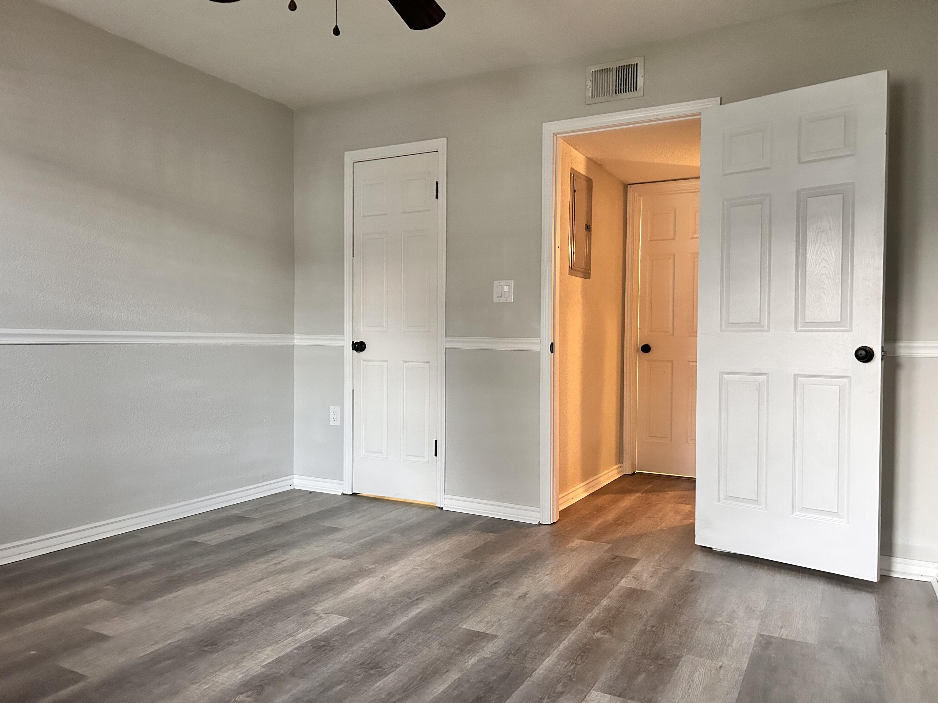 FAIR OAKS VILLAGE CONDO - Residential