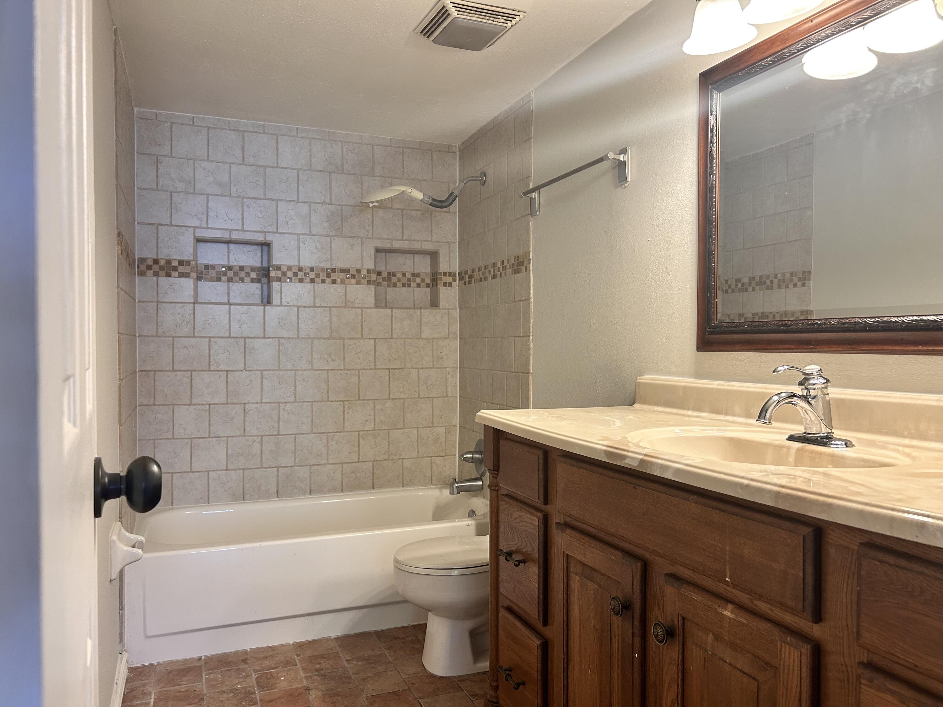 FAIR OAKS VILLAGE CONDO - Residential