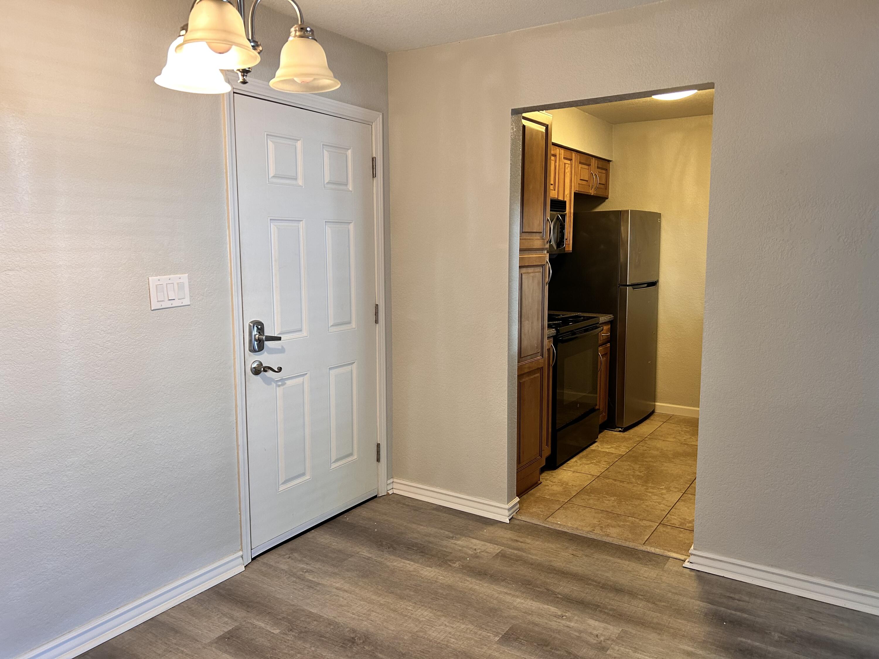 FAIR OAKS VILLAGE CONDO - Residential