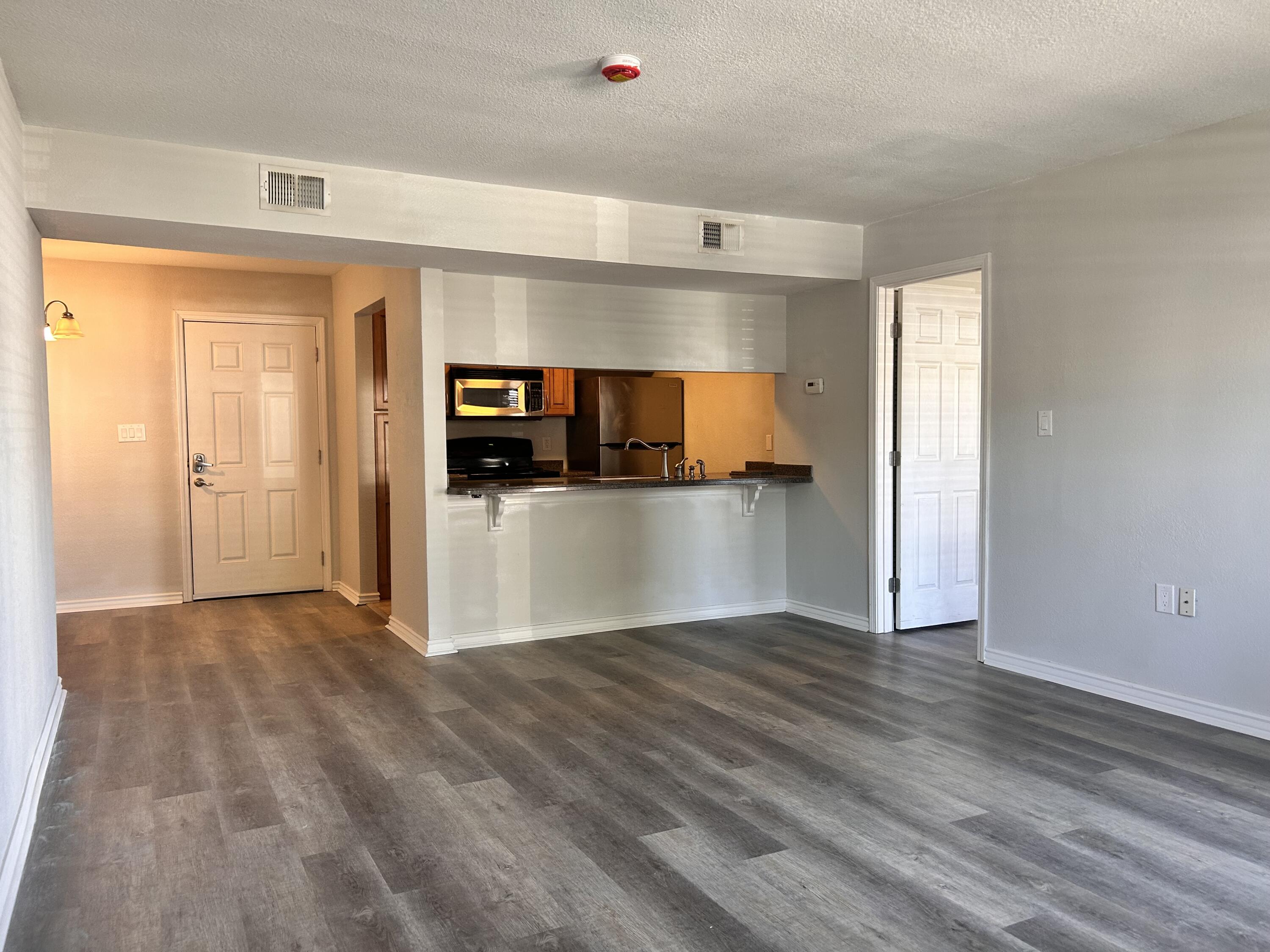 FAIR OAKS VILLAGE CONDO - Residential