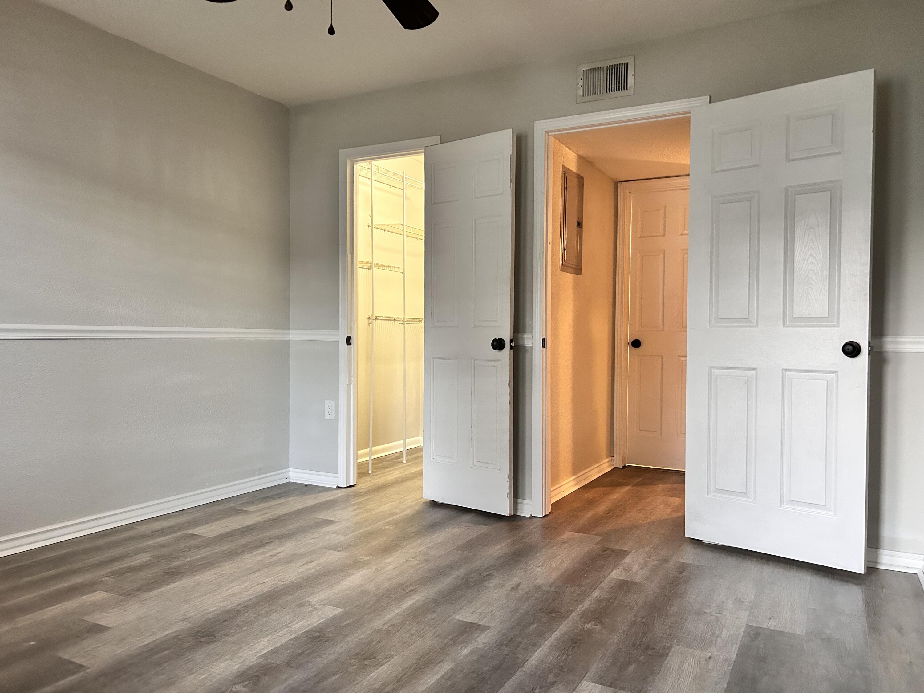 FAIR OAKS VILLAGE CONDO - Residential