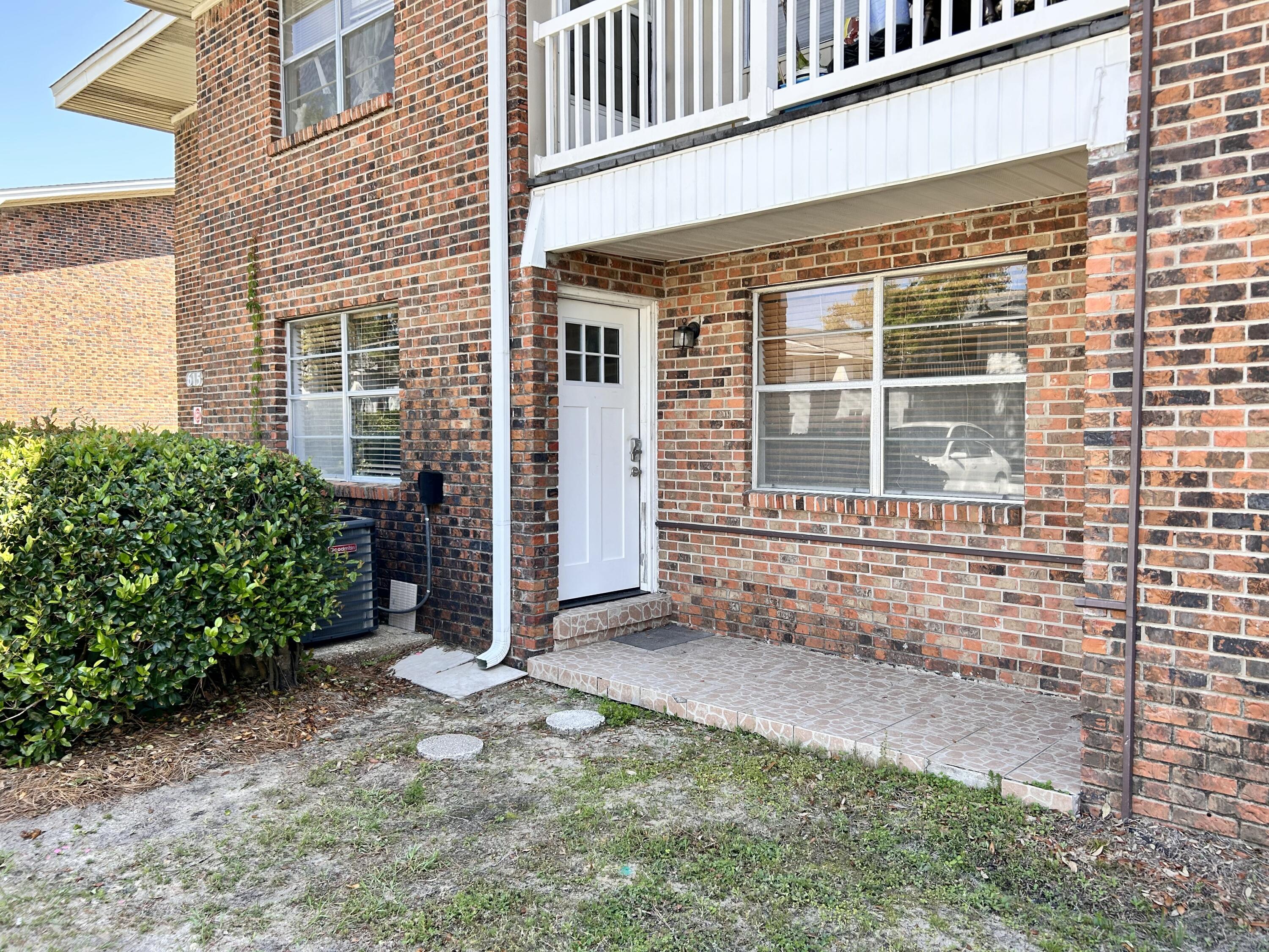 FAIR OAKS VILLAGE CONDO - Residential