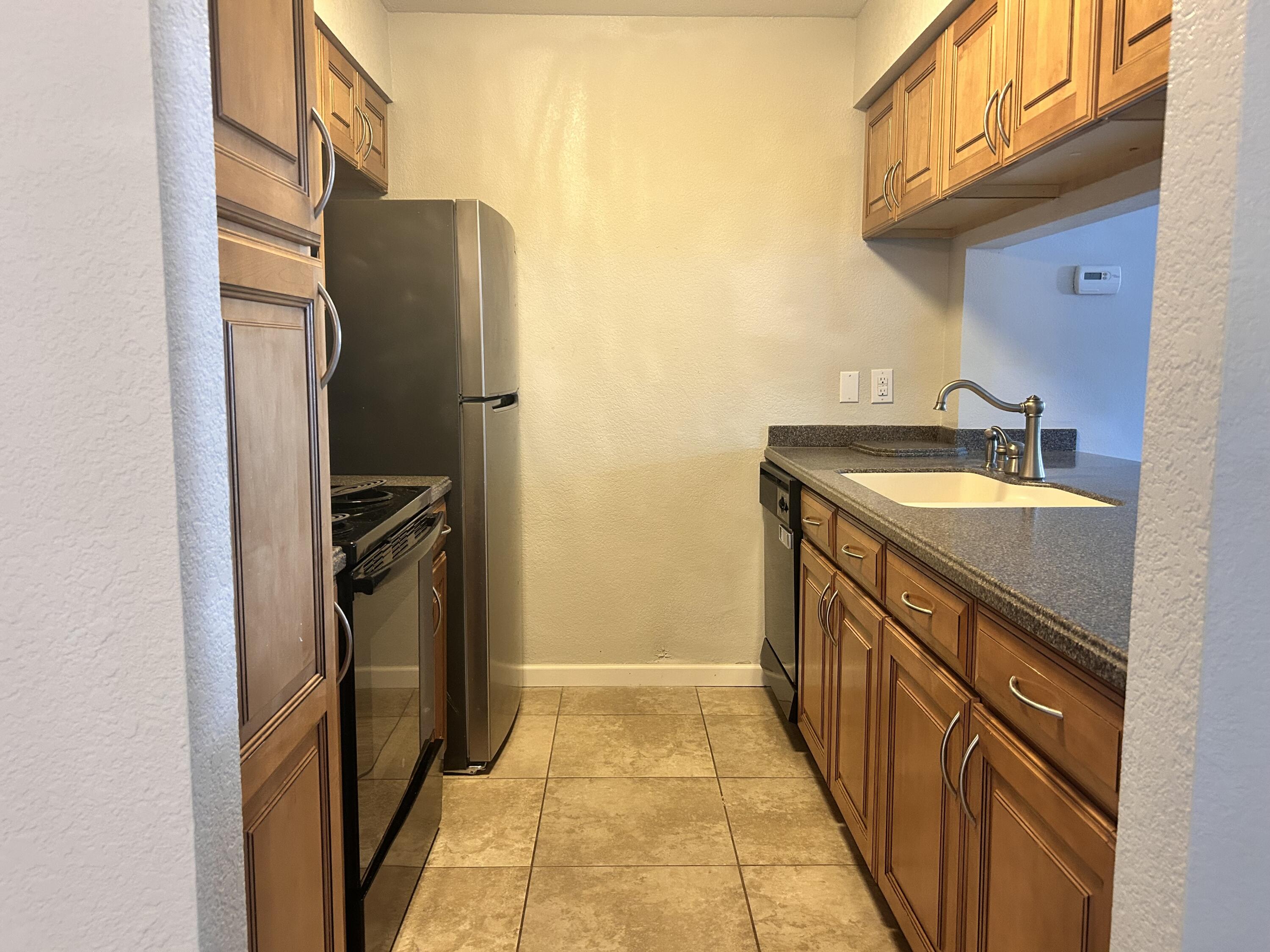 FAIR OAKS VILLAGE CONDO - Residential