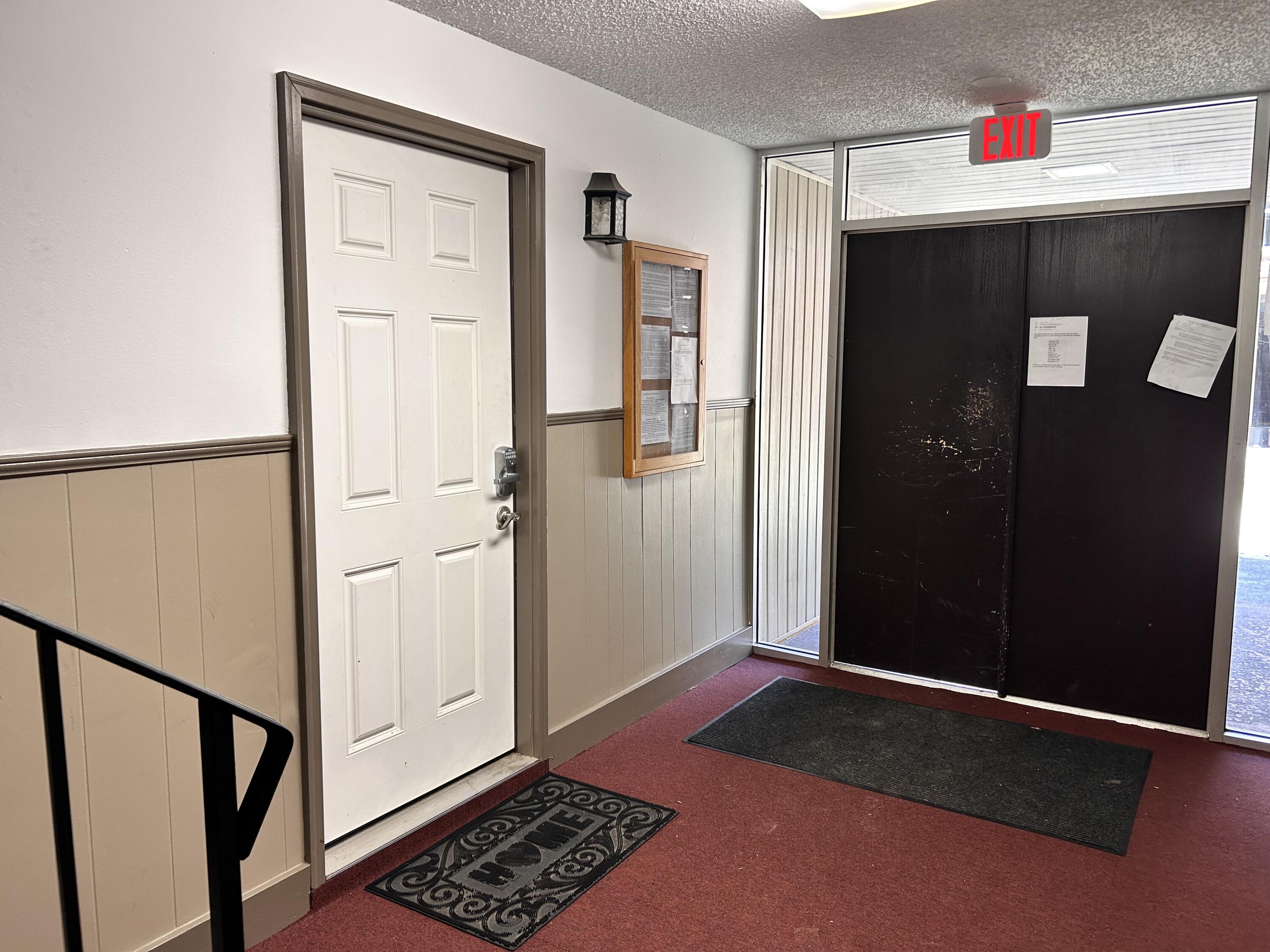 FAIR OAKS VILLAGE CONDO - Residential