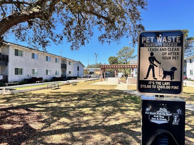 FAIR OAKS VILLAGE CONDO - Residential