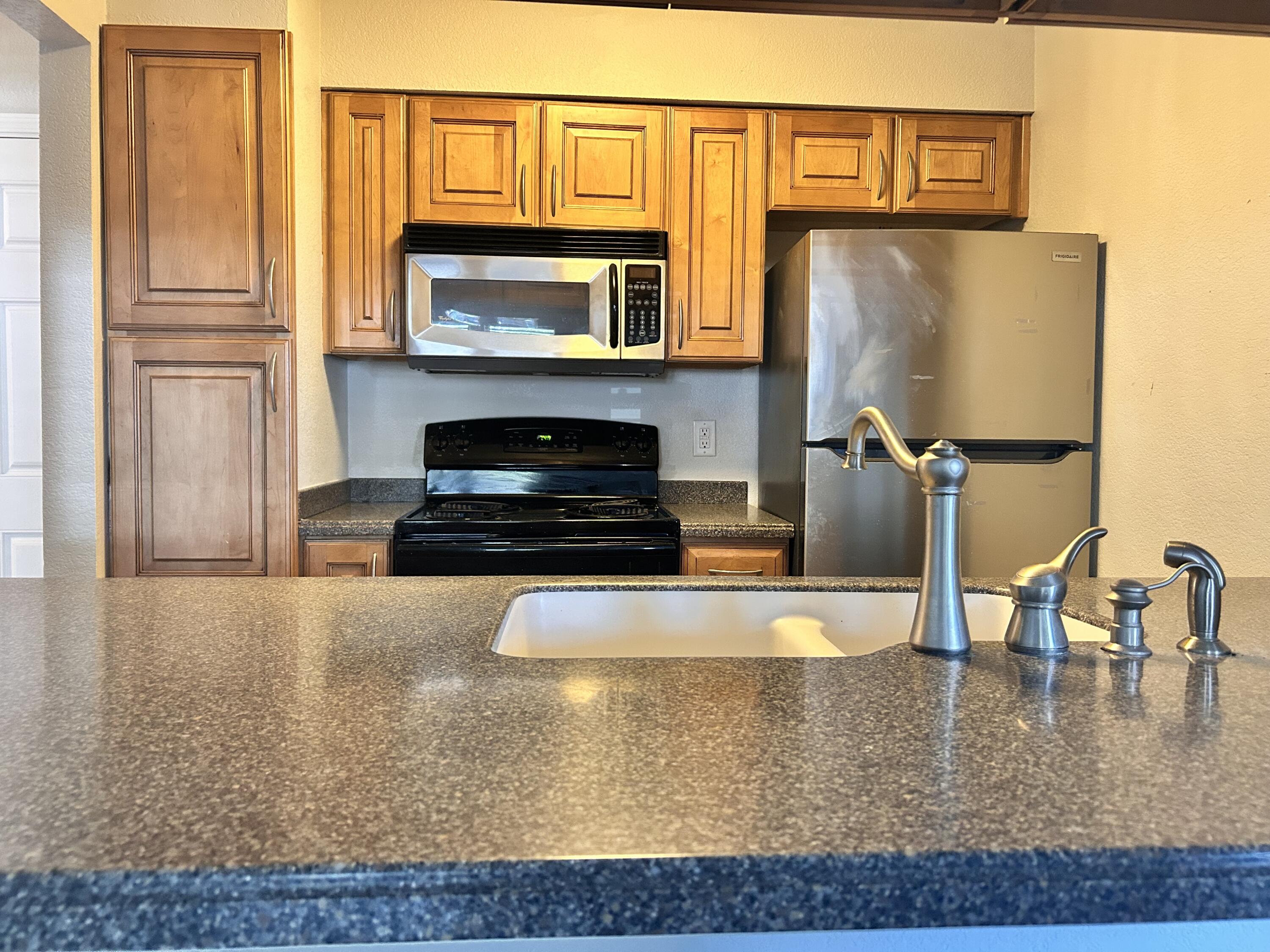 FAIR OAKS VILLAGE CONDO - Residential