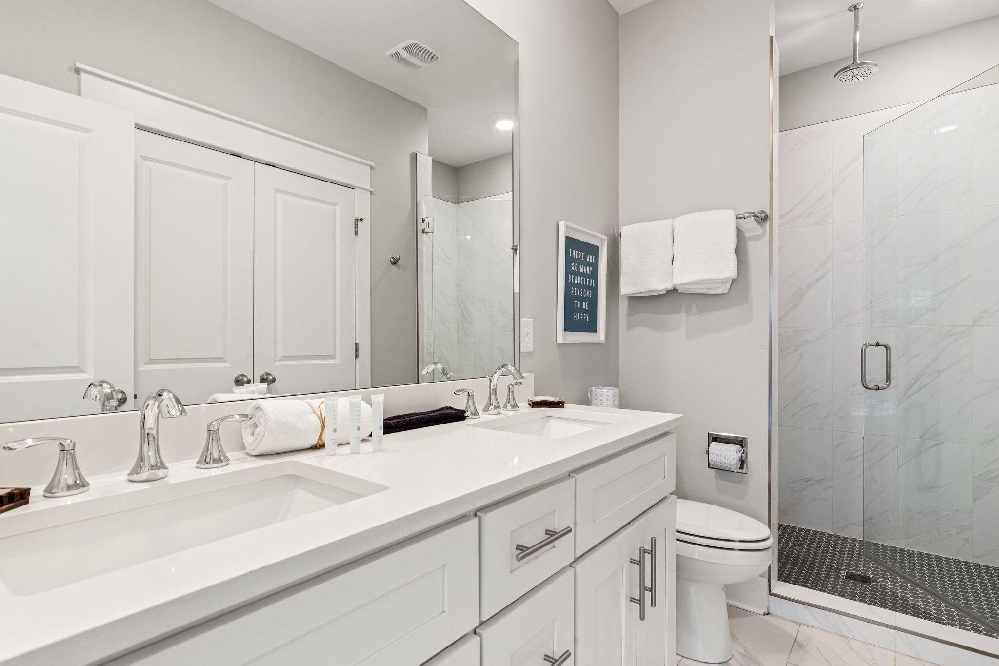 SERENITY AT DUNE ALLEN - Residential