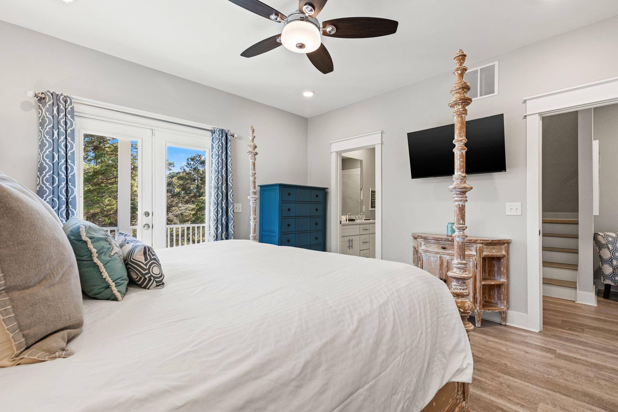 SERENITY AT DUNE ALLEN - Residential