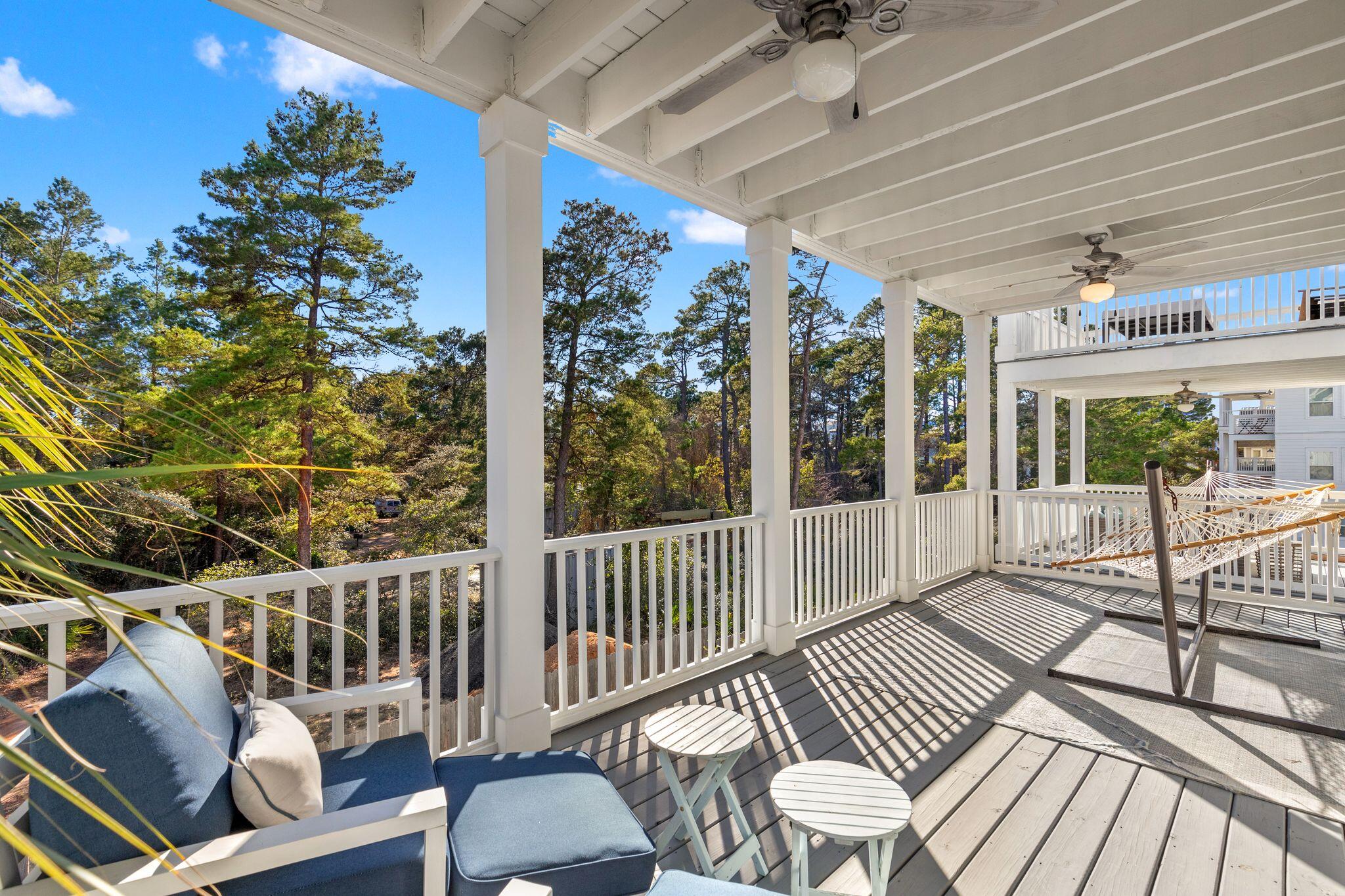 SERENITY AT DUNE ALLEN - Residential